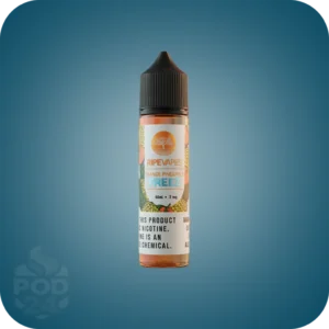 جویس پرتقال آناناس یخ رایپ ویپز | Ripe Vapes Orange Pineapple Freez