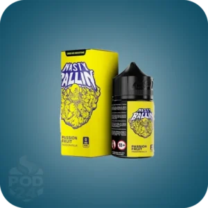 جویس تمشک آبی نستی | Nasty Juice Blue Raspberry