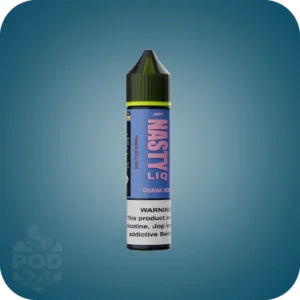 جویس گواوا یخ نستی | Nasty Juice Guava Ice