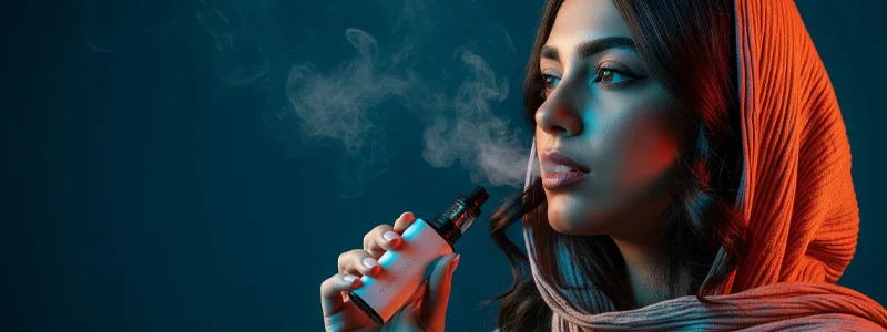 دیاگرام حالات ویپینگ MTL, RDL و DTL برای انتخاب کویل مناسب