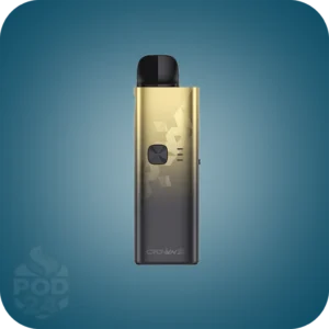 خرید دستگاه پاد Crown S | باتری 1500mAh و توان 45 وات