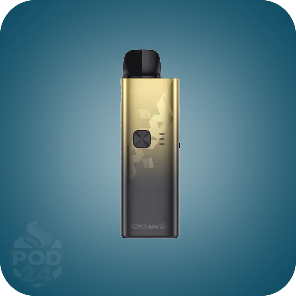 خرید دستگاه پاد Crown S | باتری 1500mAh و توان 45 وات