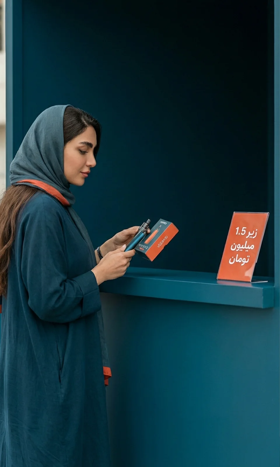 بهترین پاد سیستم های ارزان