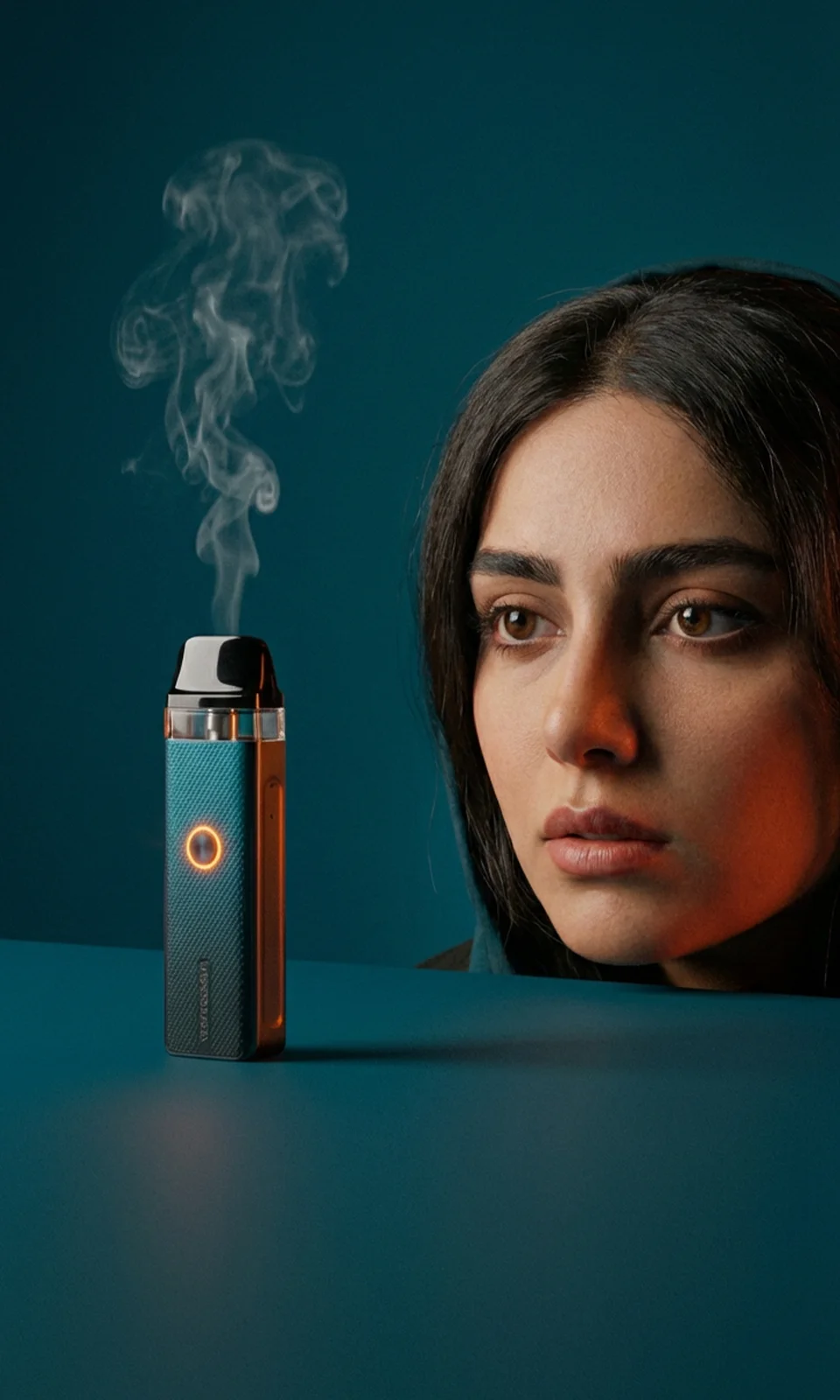 داغ شدن بدنه پاد سیستم