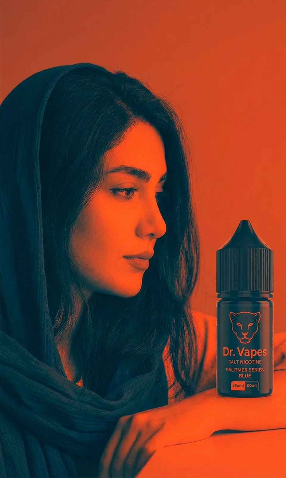 محصولات دکتر ویپز