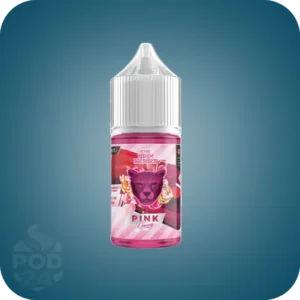 سالت دکتر ویپز پینک کندی (آبنبات انگور) | Dr Vapes Pink Candy