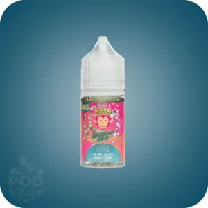 سالت دکتر ویپز آدامس بادکنکی یخ | Bubblegum Kings Original Ice