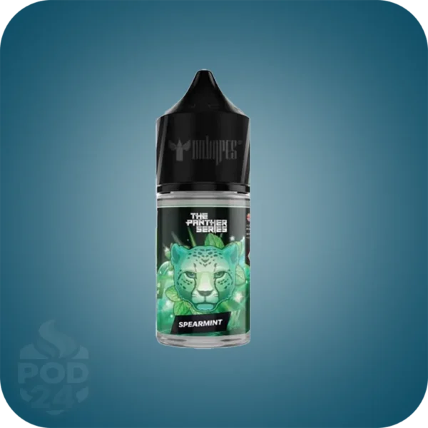 سالت دکتر ویپز آدامس نعنا | Dr Vapes Spearmint (اسپیرمینت)