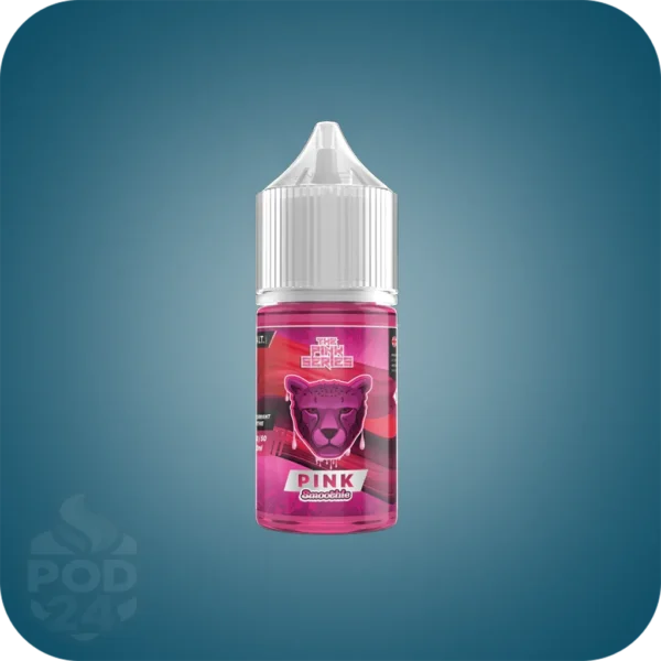 سالت دکتر ویپز پینک اسموتی | Dr Vapes Pink Smoothie