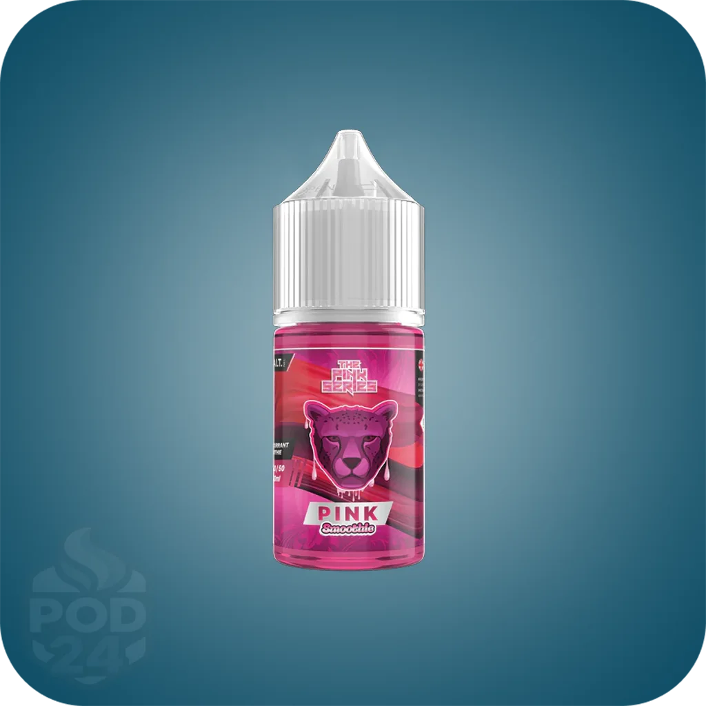 سالت دکتر ویپز پینک اسموتی | Dr Vapes Pink Smoothie