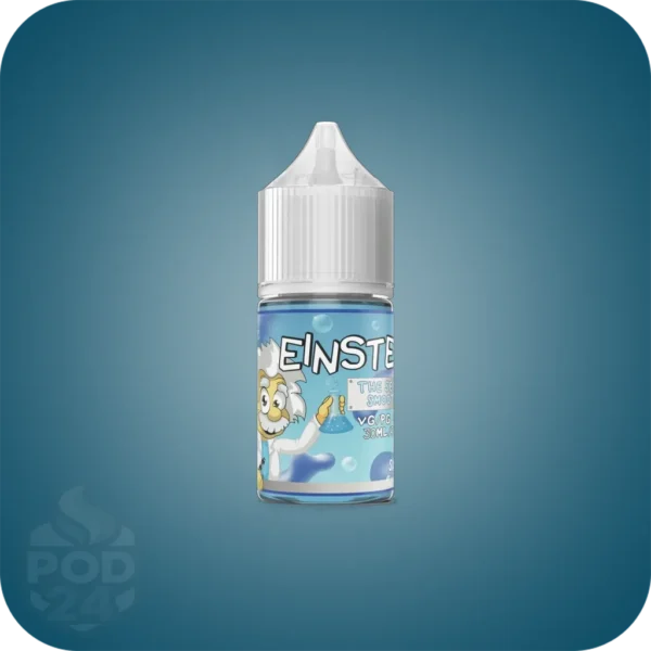 سالت دکتر ویپز انیشتین اسموتی | Dr Vapes Einstein Smoothie