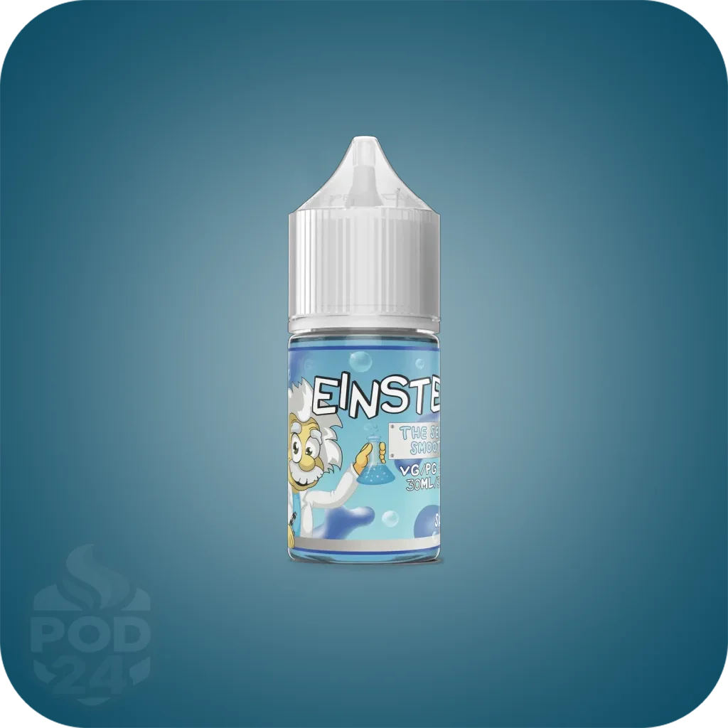 سالت دکتر ویپز انیشتین اسموتی | Dr Vapes Einstein Smoothie