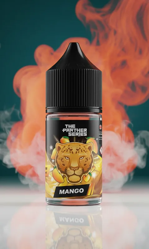 سالت نیکوتین دکتر ویپ انبه