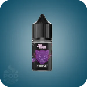 سالت دکتر ویپز انگور (پنتر بنفش) | Dr Vapes Purple Salt