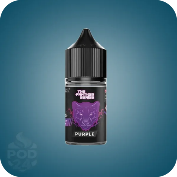 سالت دکتر ویپز انگور (پنتر بنفش) | Dr Vapes Purple Salt