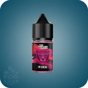 سالت دکتر ویپز پینک (نوشیدنی انگور فرنگی) | Dr Vapes Pink