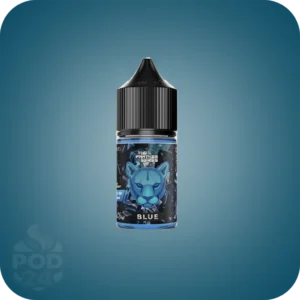 سالت دکتر ویپز بلو (تمشک آبی) | Dr Vapes Salt Blue (Panther)