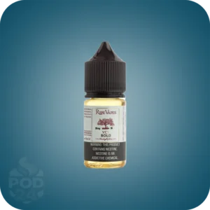 سالت نیکوتین رایپ ویپز VCT (اورجینال) | Ripe Vapes VCT