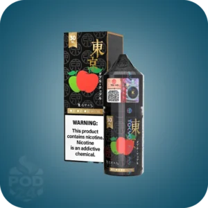 سالت توکیو دوسیب (سری طلایی) | Tokyo Golden Series Double Apple