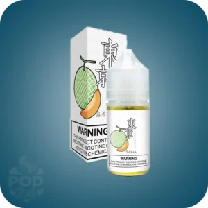 سالت توکیو طالبی هامی یخ | TOKYO Iced Hami Melon