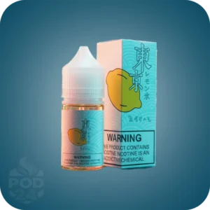 سالت توکیو لیمو یخ | TOKYO Iced Lemon Salt