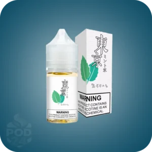 سالت توکیو نعنا یخ | TOKYO Iced Mint Salt