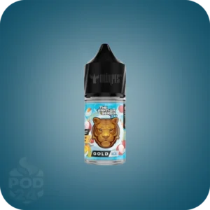 سالت دکتر ویپز گلد آیس (انبه لیچی) | Dr Vapes Gold Ice