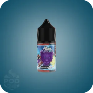 سالت دکتر ویپز انگور یخ | Dr Vapes Purple Ice (پنتر بنفش)