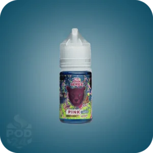 سالت دکتر ویپز پینک فروزن ریمیکس | Dr Vapes Pink Frozen Remix