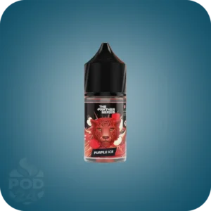 سالت دکتر ویپز سیب قرمز | Dr Vapes Red Panther (پنتر قرمز)