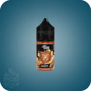 سالت دکتر ویپز هلو | Dr Vapes Peach SaltNic