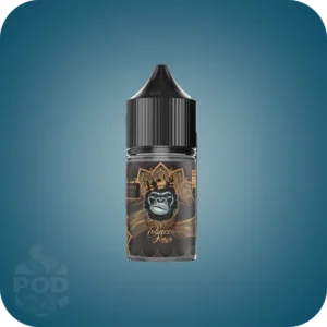 سالت دکتر ویپز پادشاه تنباکو | Dr Vapes Tobacco Kings