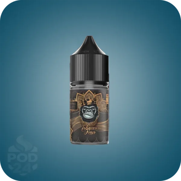 سالت دکتر ویپز پادشاه تنباکو | Dr Vapes Tobacco Kings