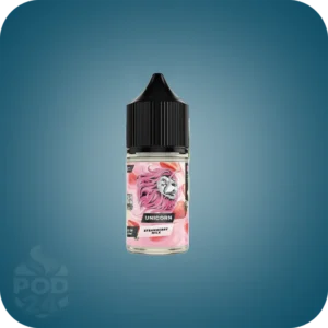 سالت دکتر ویپز یونیکورن (میلک شیک توت) | Dr Vapes Unicorn