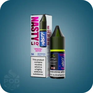 سالت نستی آب معدنی