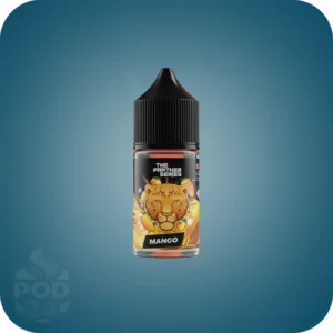 سالت دکتر ویپز انبه (پنتر گلد) | Dr Vapes Gold Panther (Mango)
