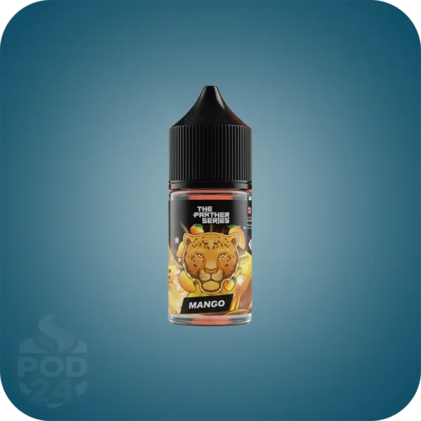 سالت دکتر ویپز انبه (پنتر گلد) | Dr Vapes Gold Panther (Mango)