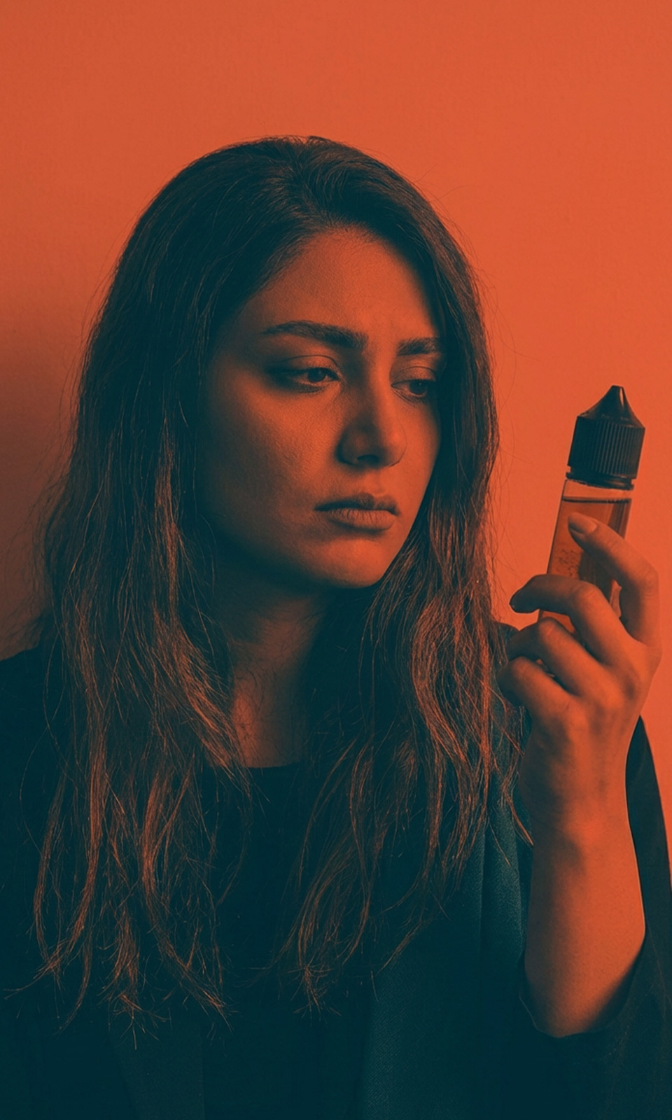 سالت نیکوتین تاریخ گذشته