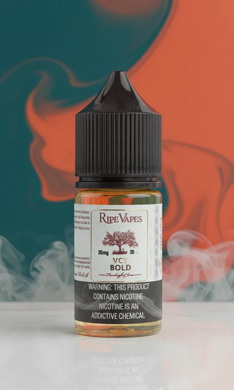 سالت نیکوتین رایپ ویپ VCT