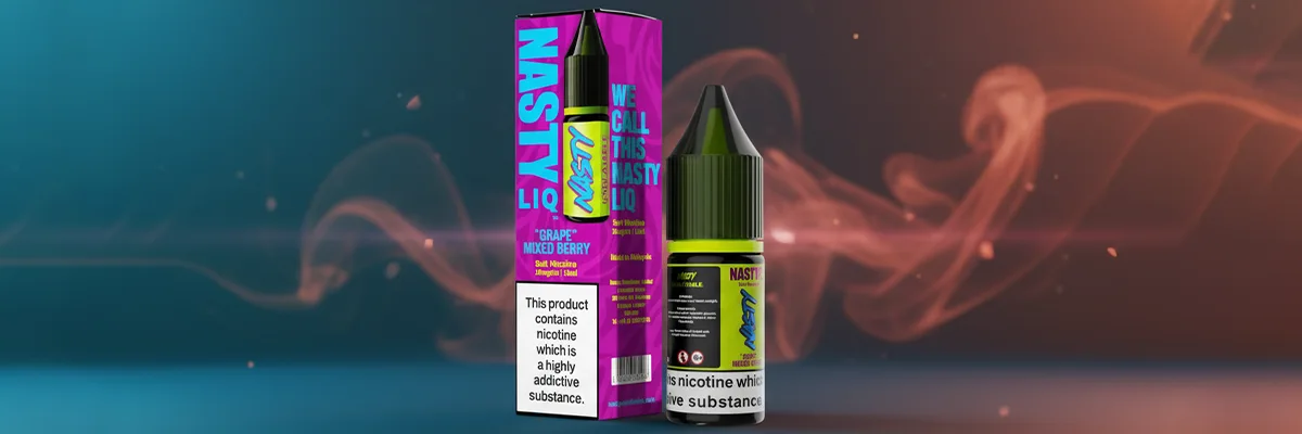 ویژگیهای سالت نستی