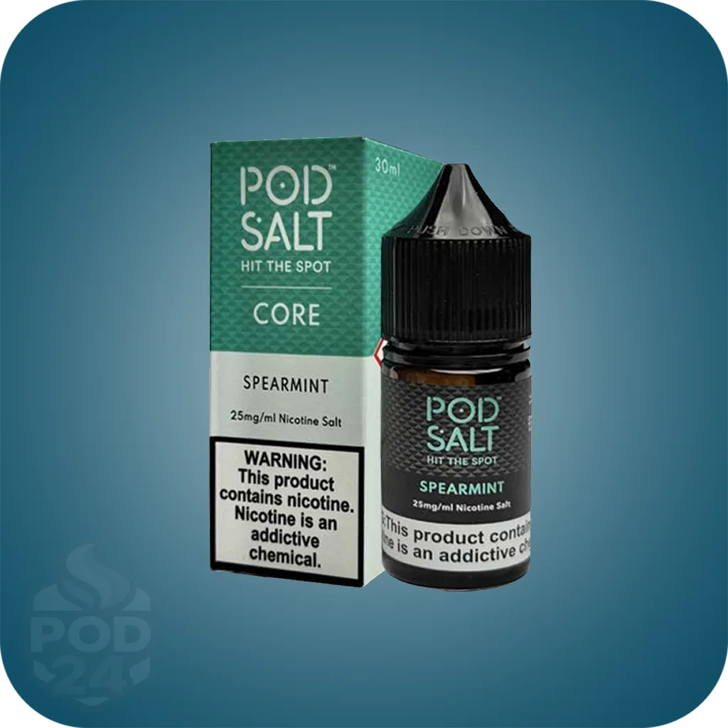 سالت نیکوتین پادسالت Core نعنا | PodSalt Core Mint