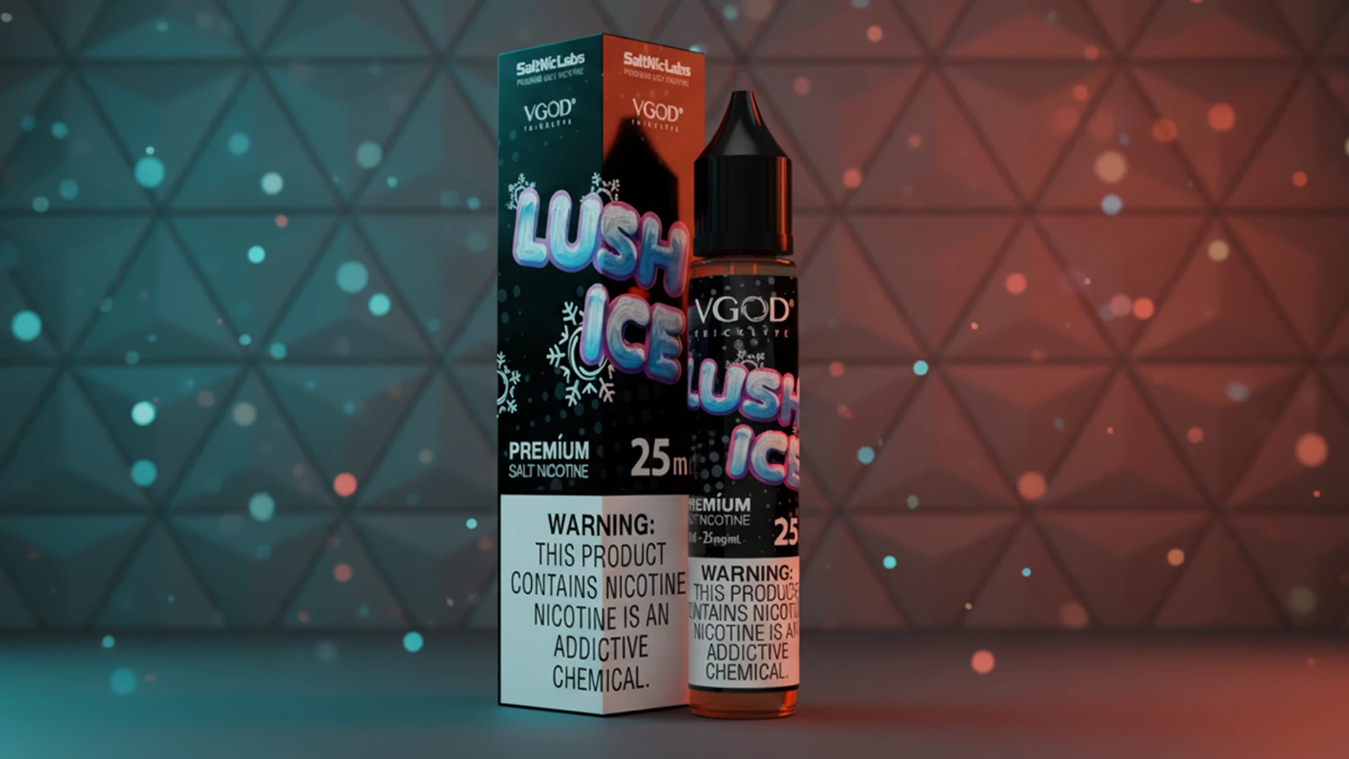 VGOD Lush Ice