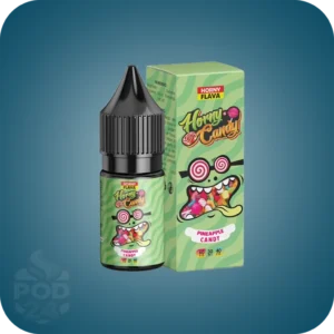 سالت هورنی فلاوا آبنبات آناناس | Horny Flava Pineapple Candy