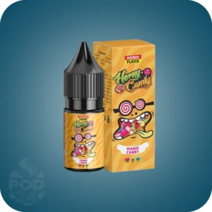 سالت هورنی فلاوا آبنبات انبه | Horny Flava Mango Candy