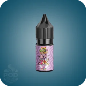 سالت هورنی فلاوا آبنبات انگور | Horny Flava Grape Candy