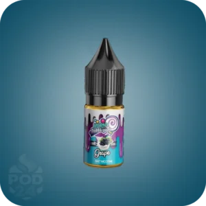 سالت هورنی فلاوا آدامس انگور | Horny Flava Grape Bubblegum