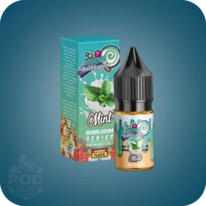 سالت هورنی فلاوا آدامس نعنا | Horny Flava Mint Bubblegum