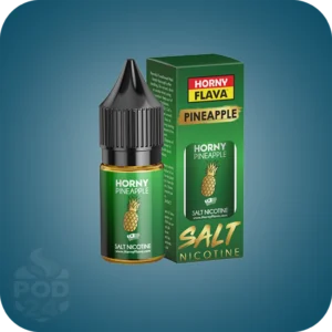 سالت هورنی فلاوا آناناس | Horny Flava Pineapple