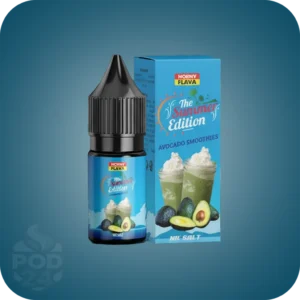 سالت هورنی فلاوا آووکادو تابستانی | Horny Flava Avocado Summer