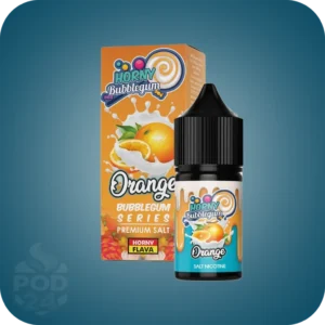 سالت هورنی فلاوا آدامس پرتقالی | Horny Flava Orange Bubblegum